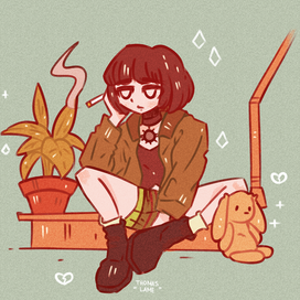 Матильда "Леон"