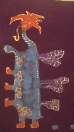 "Крокозябр"