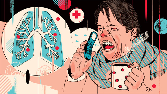 в журнал "Harvard Buisness Review"