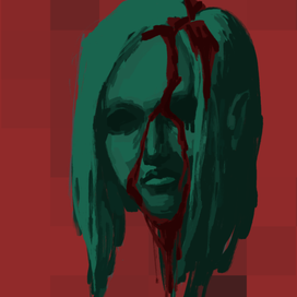 просто голова