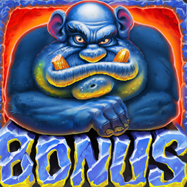 Иконка троль