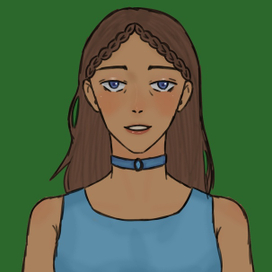 Скетчик по памяти