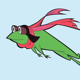 froggi