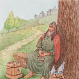 Послушание