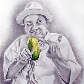 Георгий Вицин