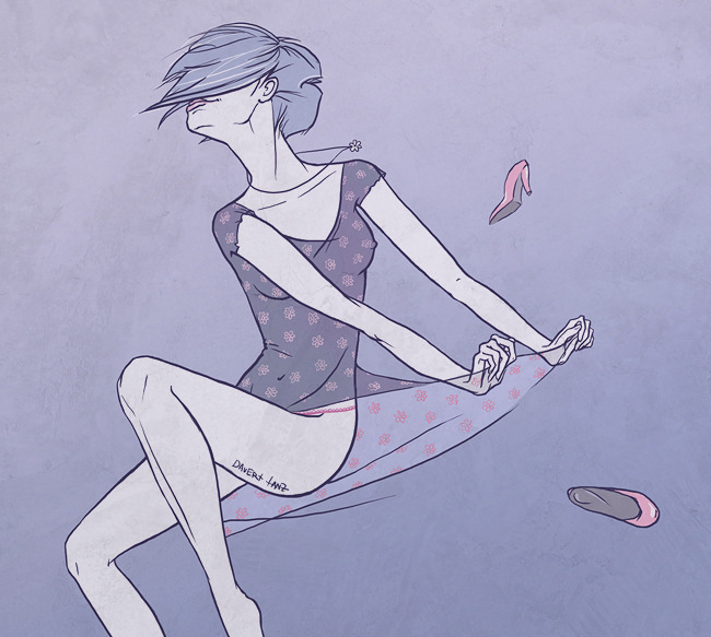 танцы-шманцы