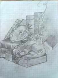 как-то на паре 