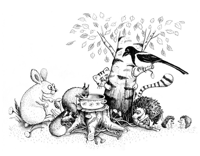 Варенье из одуванчиков