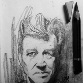 David Lynch 