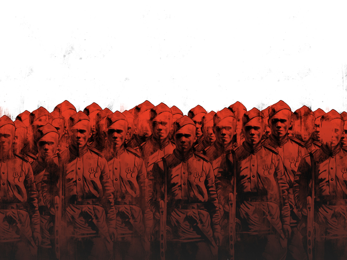 Отражение времени