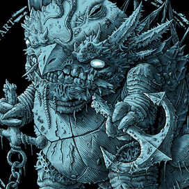 Squirtle, the Pokedemon