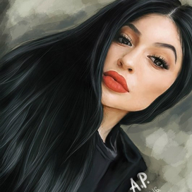 Kylie Jenner