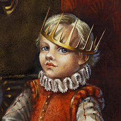 Маленький принц