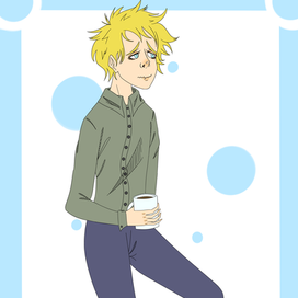 Сонный Твик