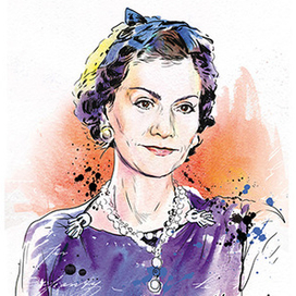 Коко и Фаина