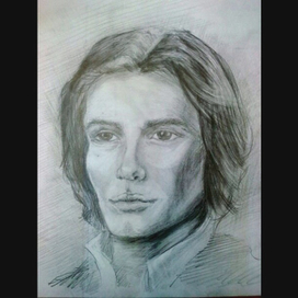 Дориан Грей