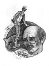 Булгаков М.А. "Мастер и Маргарита"