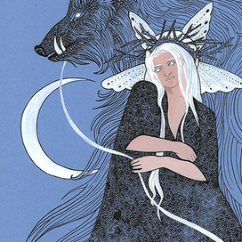 Холодная звезда