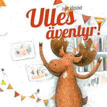 Ulles äventyr!