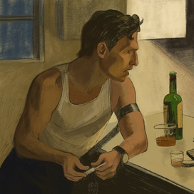 Настоящий детектив