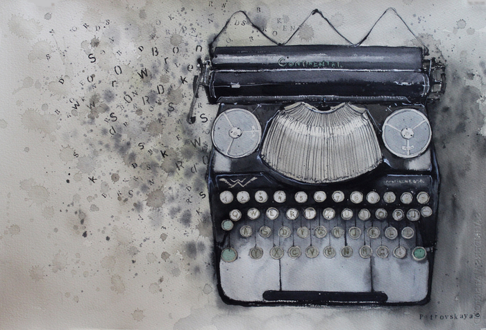 Брошенные слова