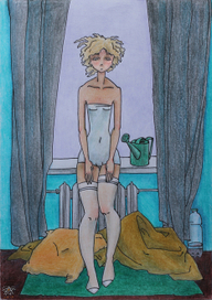 Выздоравливай скорей!