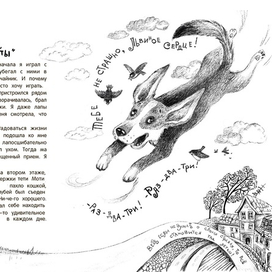 "Дневник благородной дворняги"