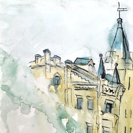 Замок Ричарда