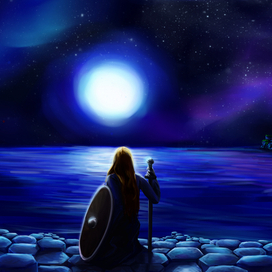 Молитва Богине