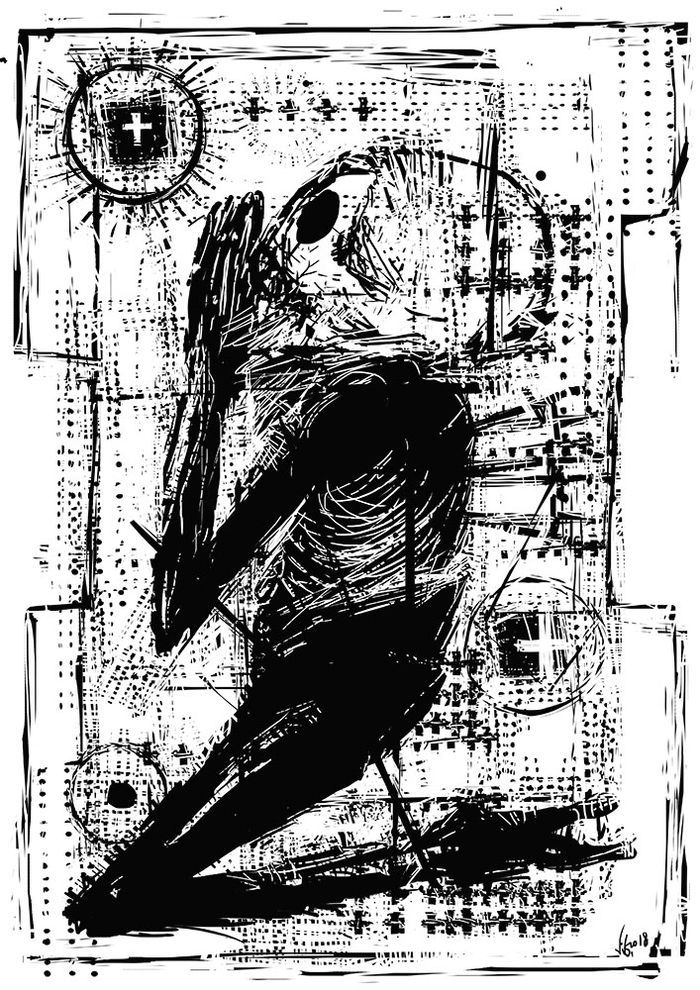 Молитва/Prayer