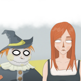 Волшебник Страны Оз