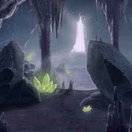 Подземелье и Драконы