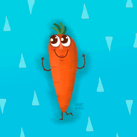 Carrot