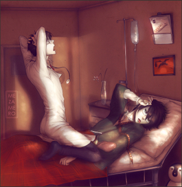 Medicine is powerless