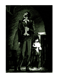 Дюма-Монте-Кристо