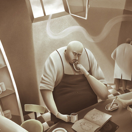 Анатомия Неудачи