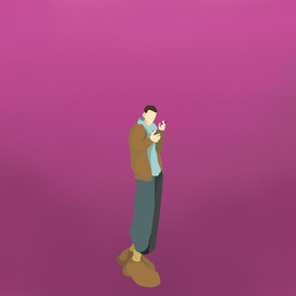 Друг детства