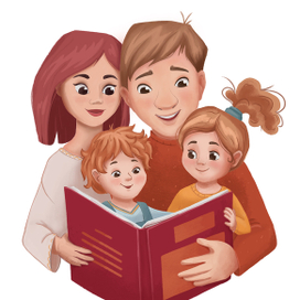 Семейное чтение