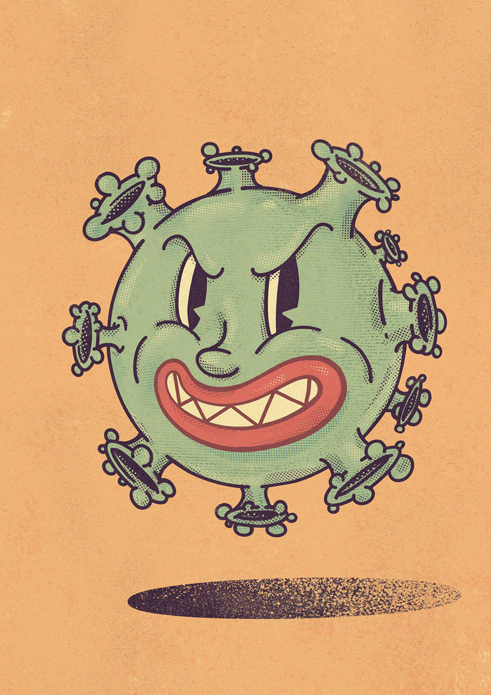 Коронавирус