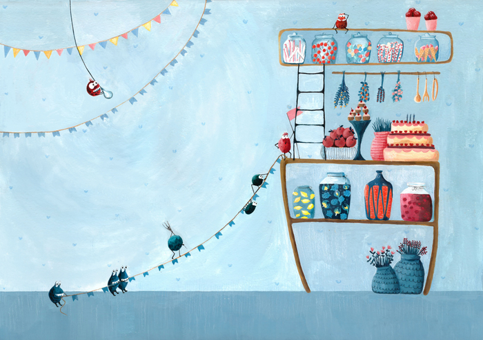 Микробы Атакуют