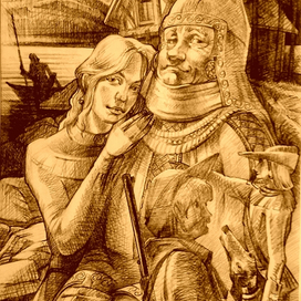 Сказки старого дельфина.