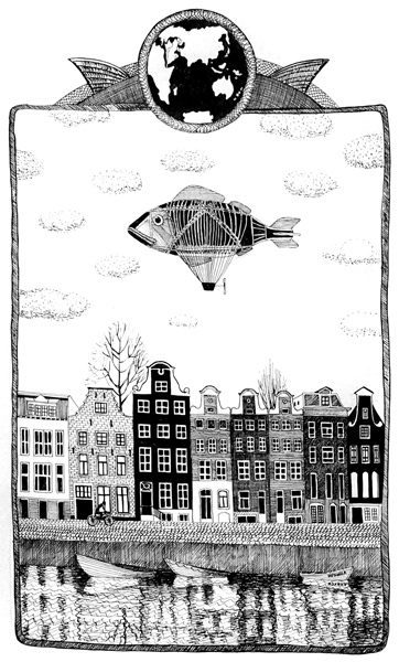 Выходцы из Рыбинска в России и в мире