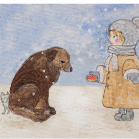 Крошка добра