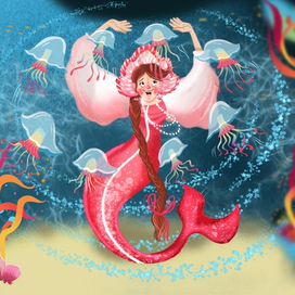 Василиса Прекрасная