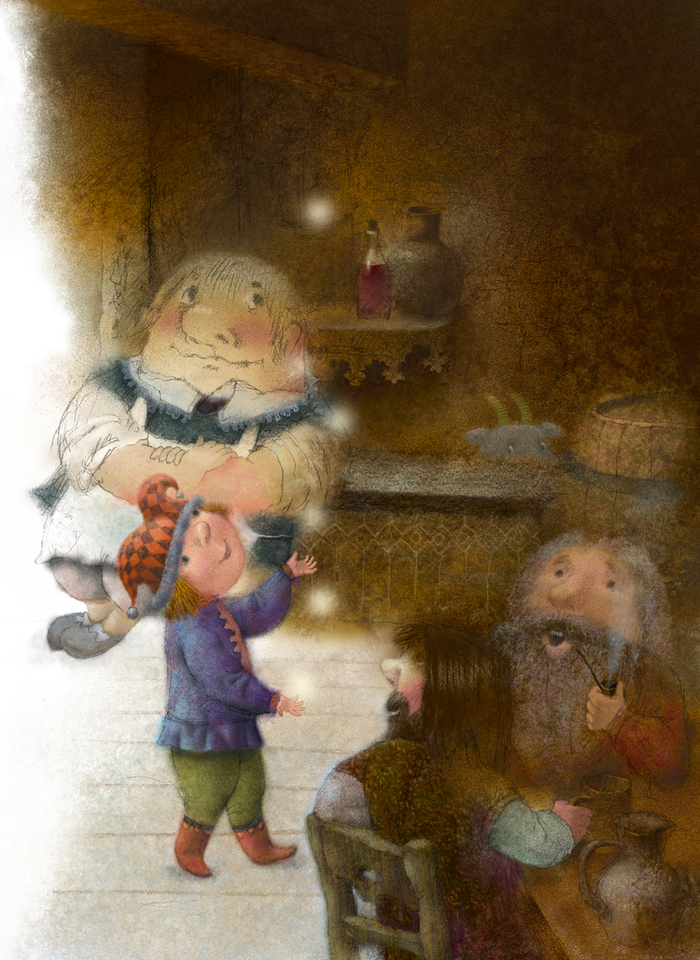 Добрая примета 3