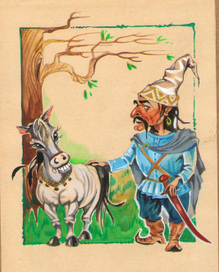 герои из легенд 2