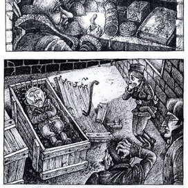 Дело о похищении Европы.