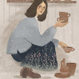 Графическая иллюстрация