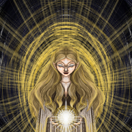 Рождение звезды