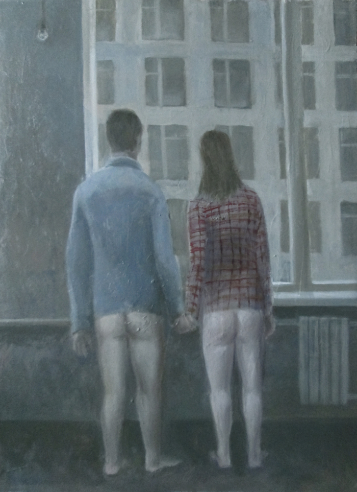 Мечты сбываются